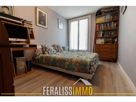 Achat appartement Pontoise Réf. 9960