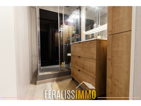 Vente appartement 179 900 €  Pontoise