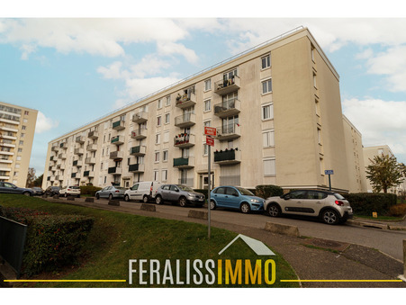 Achat appartement Pontoise Réf. 9960