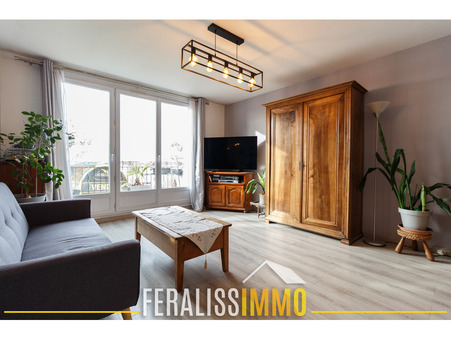 Appartement 179 900 €  sur Pontoise (95300) - Réf. 9960