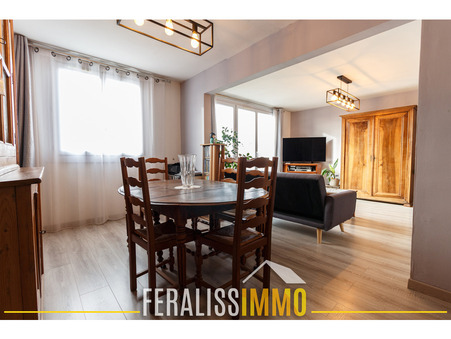 Appartement sur Pontoise ; 179 900 €  ; A vendre Réf. 9960