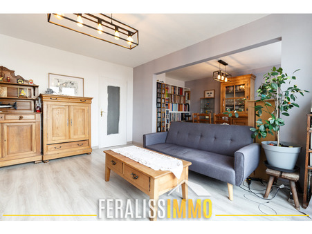 Appartement sur Pontoise ; 179 900 €  ; Achat Réf. 9960