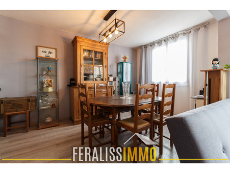 Vente appartement 179 900 €  Pontoise