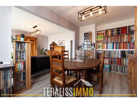 A vendre appartement Pontoise 95300; 179 900 € 