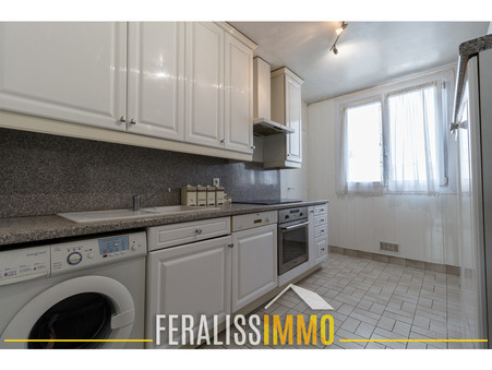 Appartement sur Pontoise ; 179 900 €  ; Achat Réf. 9960