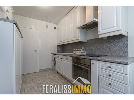 Achat appartement Pontoise Réf. 9960