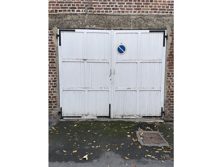 Parking 7 000 € sur Guise (02120) - Réf. 1_11140AS