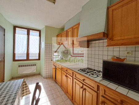 Vente Maison Villefort Réf. 3390 - Slide 2