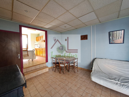 Vente Maison Villefort Réf. 3390 - Slide 3