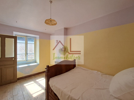 Vente Maison Villefort Réf. 3390 - Slide 4