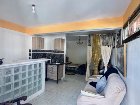 Appartement 670 €  sur Le Gosier (97190) - Réf. 767