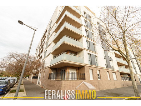 Achat appartement Cergy Réf. 9958