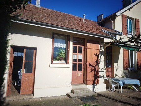Vente maison 139 900 € Chalon sur Saone