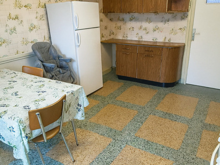 Achat maison Chalon sur Saone Réf. 4785