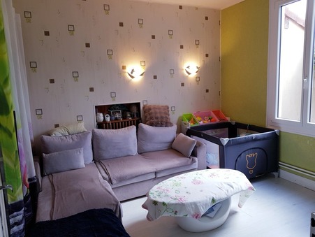 Maison 139 900 € sur Chalon sur Saone (71100) - Réf. 4785