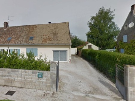 Maison sur Pontoux ; 205 000 €  ; Achat Réf. 4910