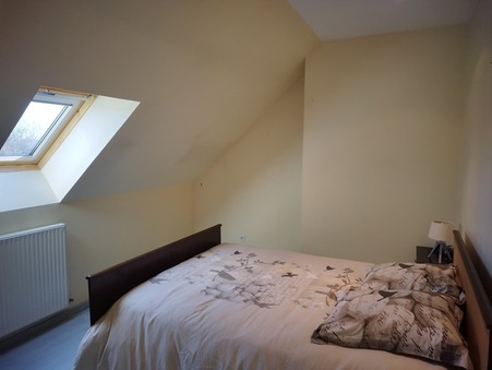 Vente maison 205 000 €  Pontoux