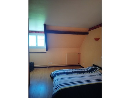 Maison sur Pontoux ; 205 000 €  ; Vente Réf. 4910