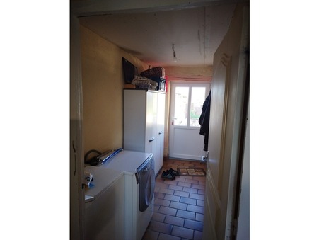 Vente maison 205 000 €  Pontoux