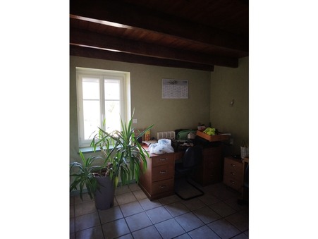 Achat maison Pontoux Réf. 4910