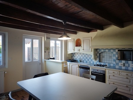 Achat maison Pontoux Réf. 4910