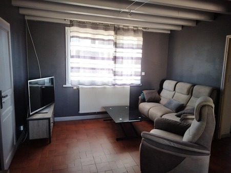 Maison sur Pontoux ; 205 000 €  ; Achat Réf. 4910