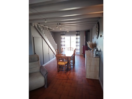 Maison 205 000 €  sur Pontoux (71270) - Réf. 4910