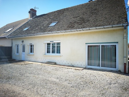 Maison 205 000 €  sur Pontoux (71270) - Réf. 4910