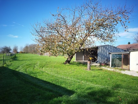 Maison 205 000 €  Réf. 4910 Pontoux