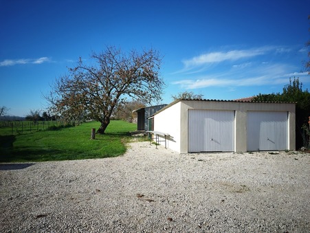 Maison sur Pontoux ; 205 000 €  ; Achat Réf. 4910