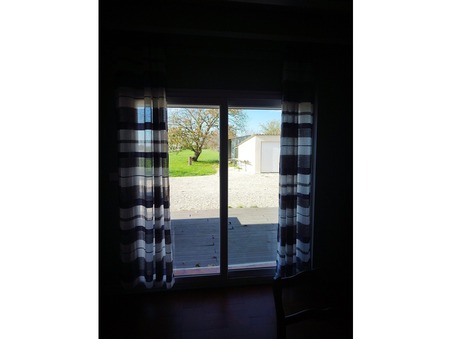 Achat maison Pontoux Réf. 4910