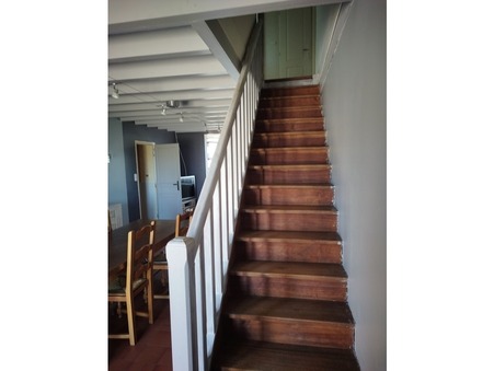 Vente maison 205 000 €  Pontoux