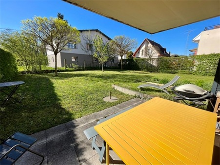 Location Appartement BARTENHEIM Ref. AWA1313 - Slide 1