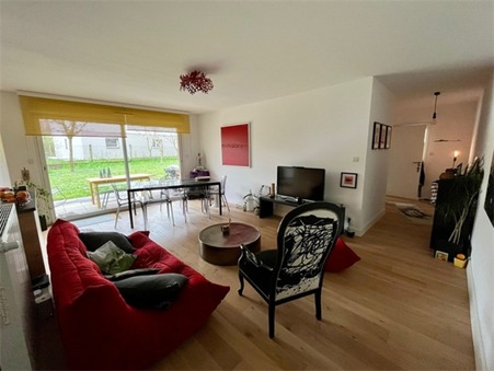 Location Appartement BARTENHEIM Ref. AWA1313 - Slide 4