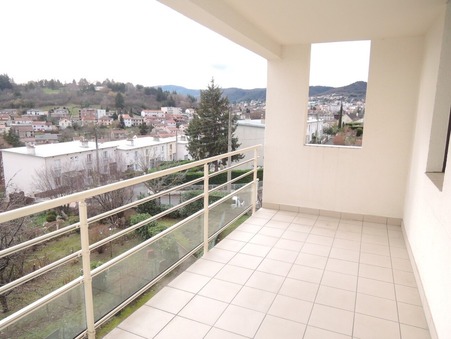 Appartement 690 €  Réf. 0040690840 Clermont Ferrand