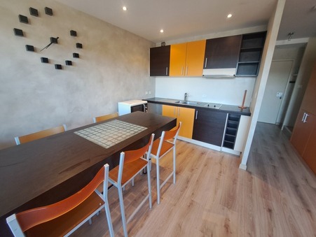 Location appartement Clermont Ferrand Réf. 0042900278