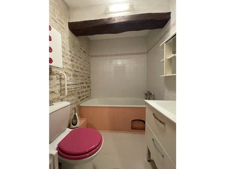 A vendre maison Verdille 16140; 397 100 €