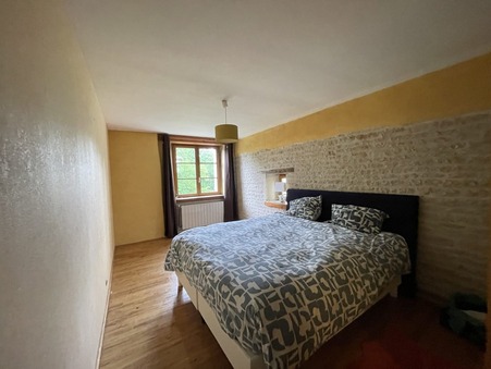 A vendre maison Verdille 16140; 397 100 €