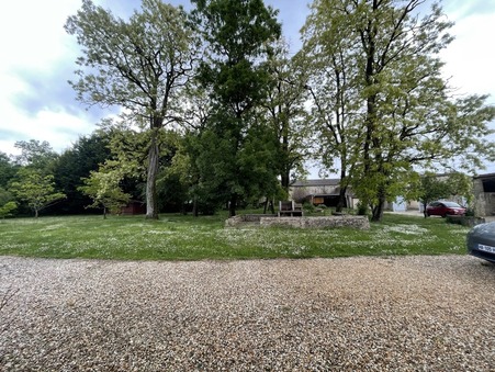 Maison 397 100 € sur Verdille (16140) - Réf. VM4284-HABITATCONSEILG_