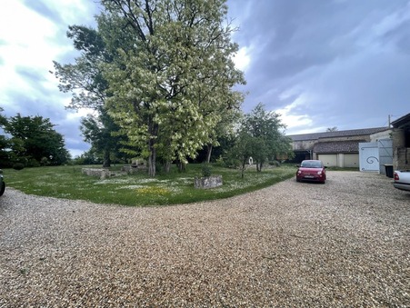 Maison sur Verdille ; 397 100 € ; A vendre Réf. VM4284-HABITATCONSEILG_