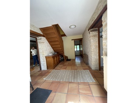A vendre maison Verdille 16140; 397 100 €