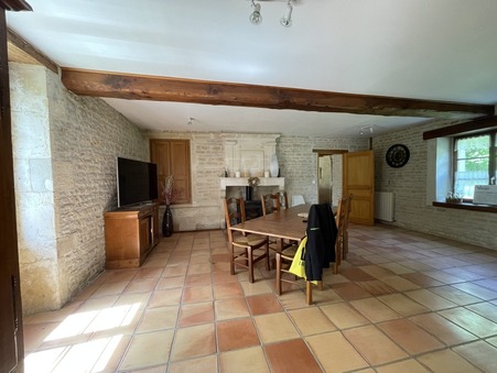 Maison 397 100 € sur Verdille (16140) - Réf. VM4284-HABITATCONSEILG_
