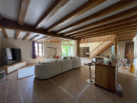 Achat maison Verdille Réf. VM4284-HABITATCONSEILG_