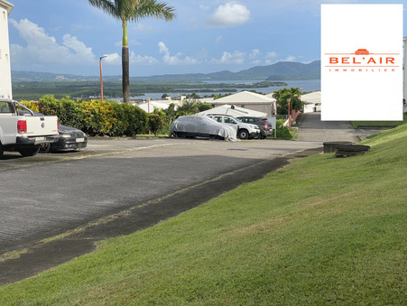 Appartement 91 000 €  Réf. VA4422-BLA97_2456 Le Lamentin