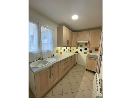 Location appartement Beauchamp Réf. 1450-VALERE95150_1450