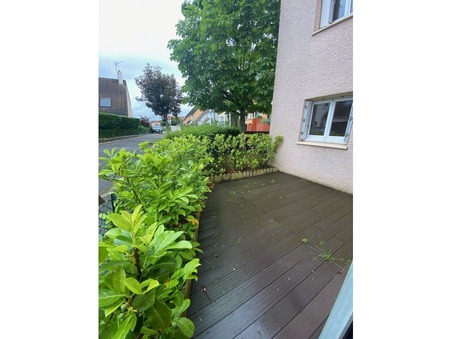 Appartement 1 025 €  Réf. 1450-VALERE95150_1450 Beauchamp