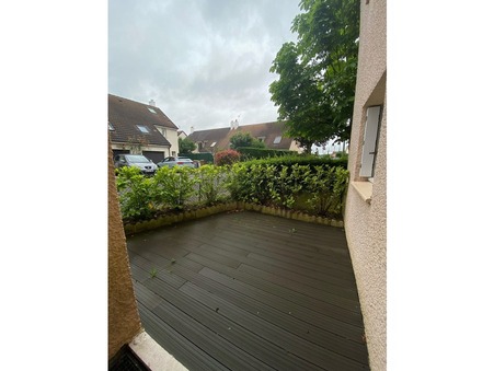 Appartement sur Beauchamp ; 1 025 €  ; A louer Réf. 1450-VALERE95150_1450