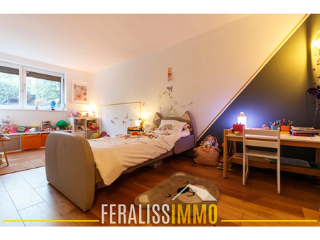 A vendre appartement Cergy 95800; 249 900 € 