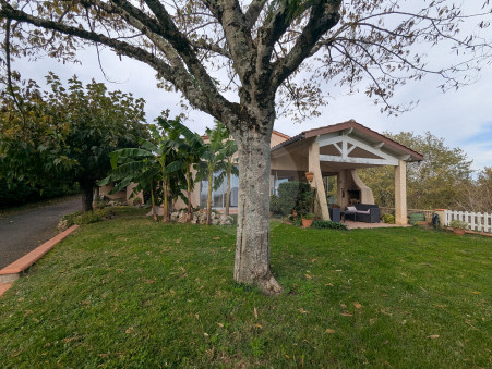 Vente maison 325 000 €  Gaillac