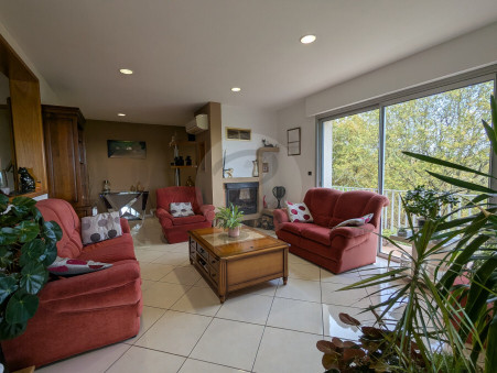 Achat maison Gaillac Réf. RI1217V